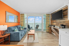 Oceanfront 1BR at Holiday Sands, Stunning Views!